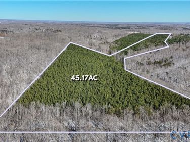 5343 Deer Run Road, Farmville, VA 23901