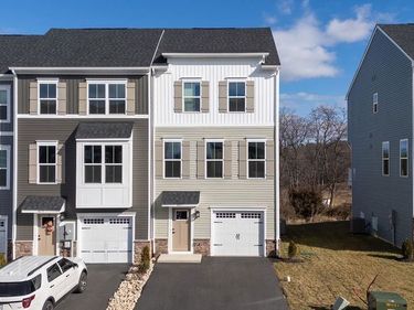 4677 DRYSDALE ST, ROCKINGHAM, VA 22801