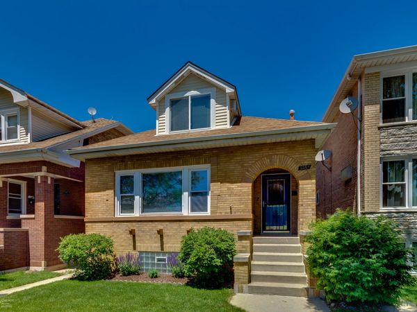 6264 W Peterson Avenue, Chicago, IL 60646