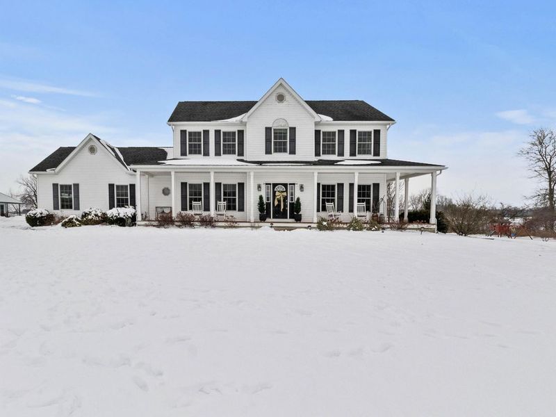 16908 County Road 190, Kenton, OH 43326 Photo 1