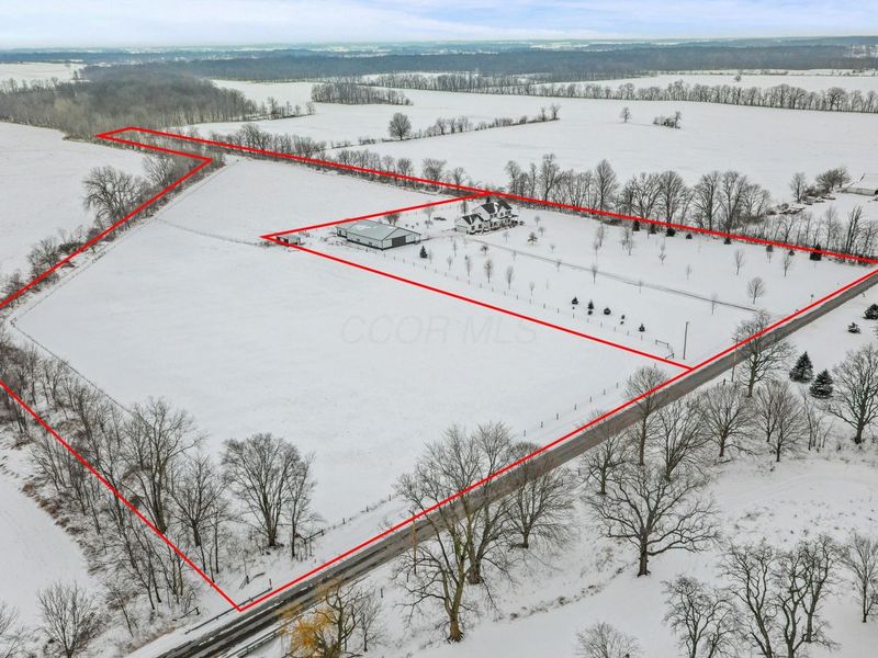 16908 County Road 190, Kenton, OH 43326 Photo 4