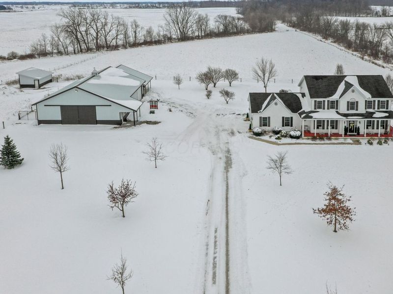 16908 County Road 190, Kenton, OH 43326 Photo 48