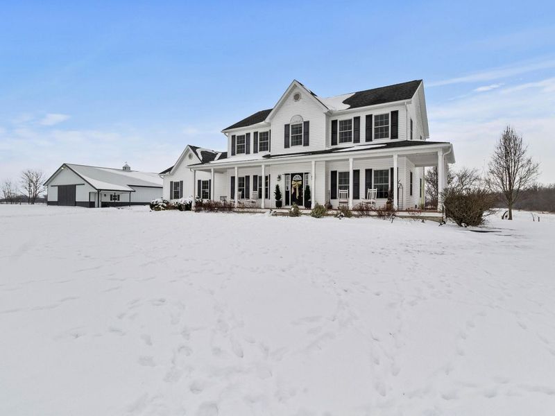 16908 County Road 190, Kenton, OH 43326 Photo 9