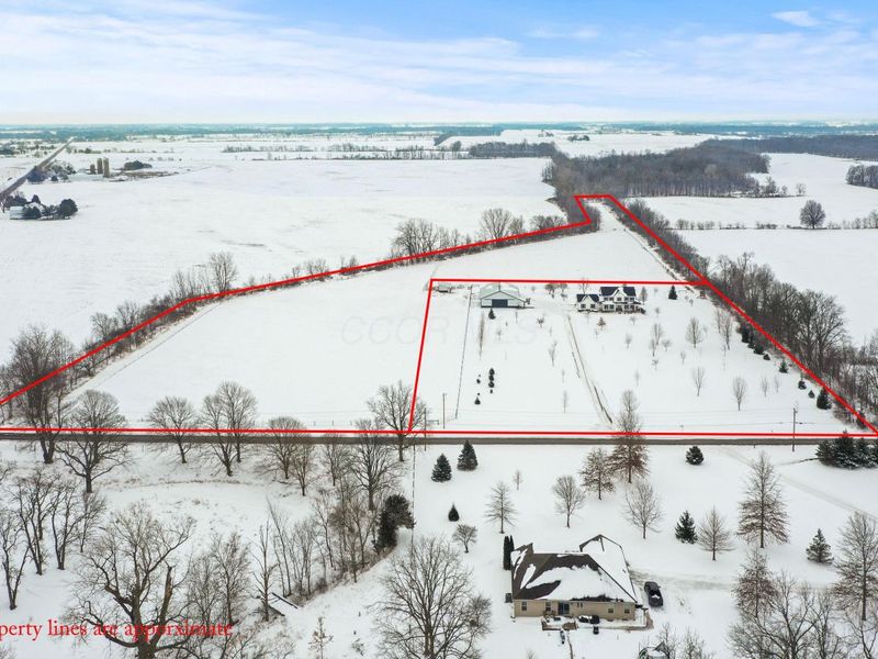 16908 County Road 190, Kenton, OH 43326 Photo 91