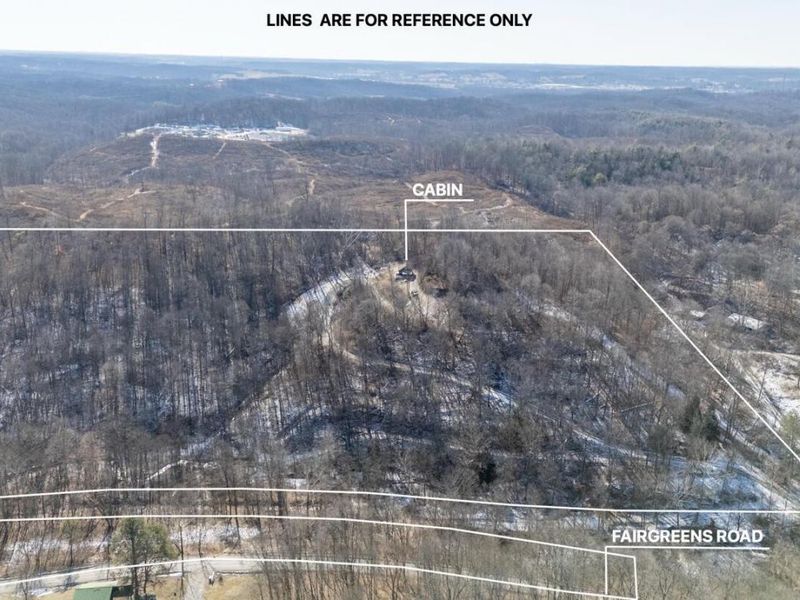 603 Fairgreens Road, Jackson, OH 45640 Photo 1