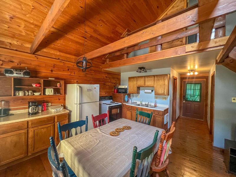 603 Fairgreens Road, Jackson, OH 45640 Photo 12