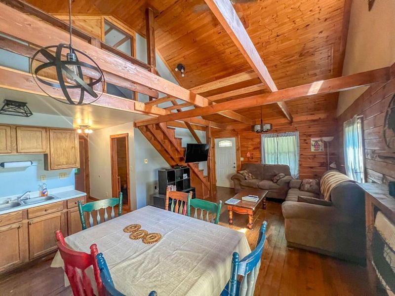 603 Fairgreens Road, Jackson, OH 45640 Photo 13