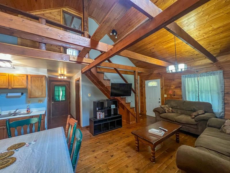 603 Fairgreens Road, Jackson, OH 45640 Photo 14