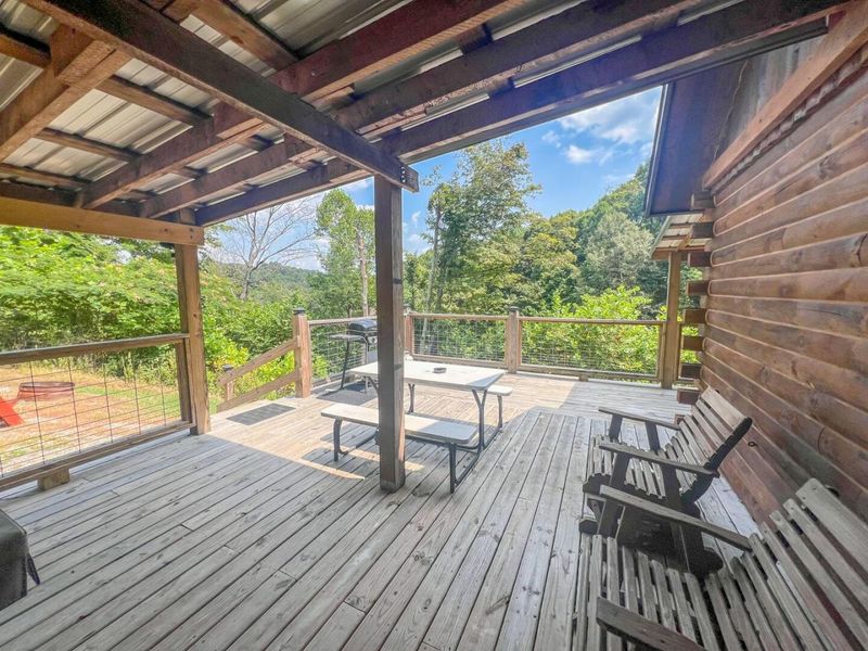 603 Fairgreens Road, Jackson, OH 45640 Photo 17