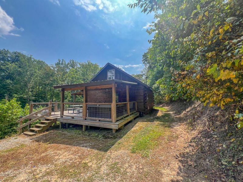 603 Fairgreens Road, Jackson, OH 45640 Photo 20