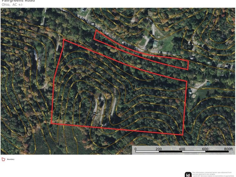 603 Fairgreens Road, Jackson, OH 45640 Photo 29