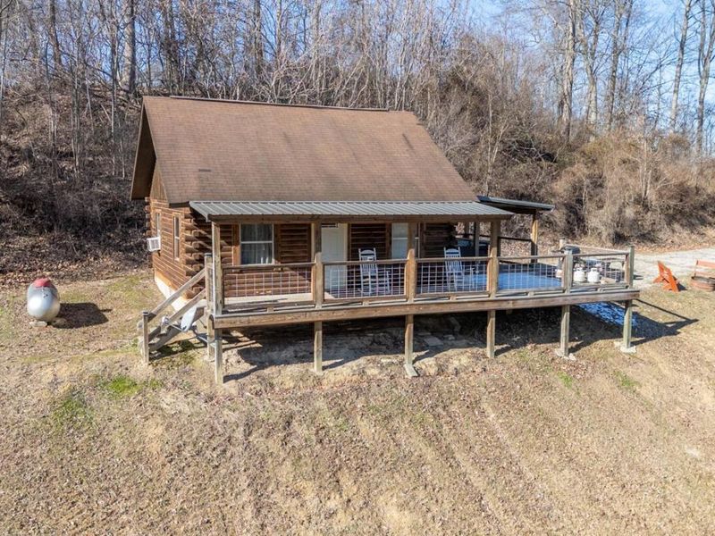 603 Fairgreens Road, Jackson, OH 45640 Photo 3