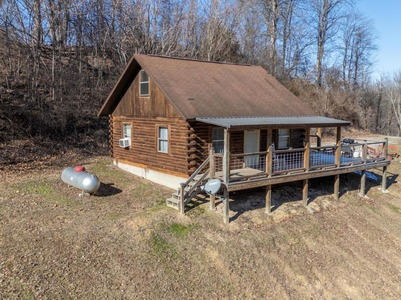 603 Fairgreens Road, Jackson, OH 45640 Photo 4