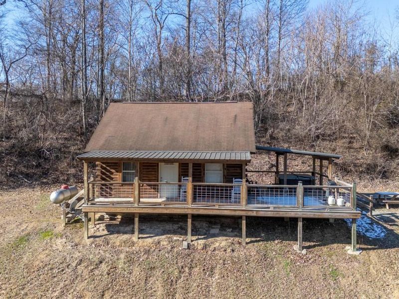 603 Fairgreens Road, Jackson, OH 45640 Photo 5