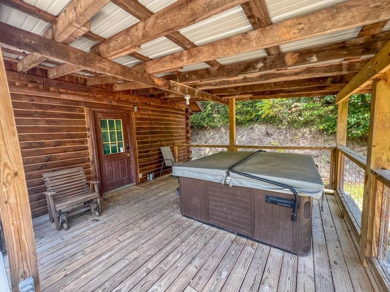 603 Fairgreens Road, Jackson, OH 45640 Photo 7