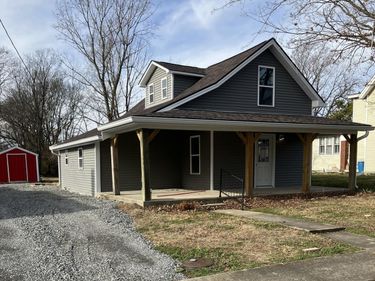 318 Shuck Avenue, Lebanon, KY 40033