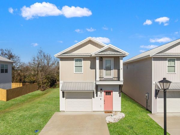 406 Raven Lane, Panama City, FL 32404