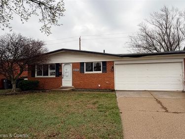 34315 Sheridan Street, Westland, MI 48185
