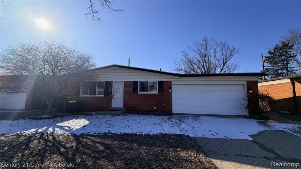 34315 Sheridan Street, Westland, MI 48185 Main Photo