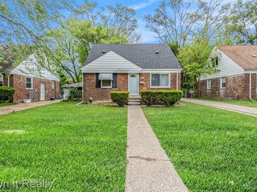 11712 BEAVERLAND, Detroit, MI 48239
