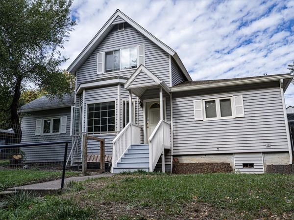 308 NW Webb, Pullman, WA 99163