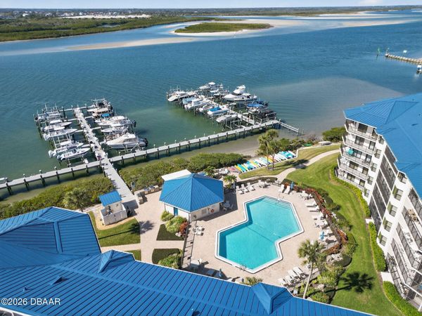 2700 N Peninsula Avenue, New Smyrna Beach, FL 32169