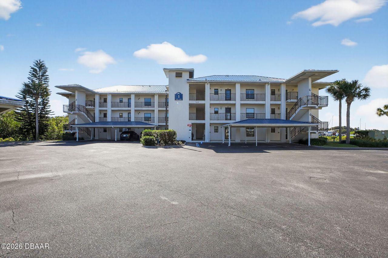 2700 N Peninsula Avenue, New Smyrna Beach, FL 32169 Photo