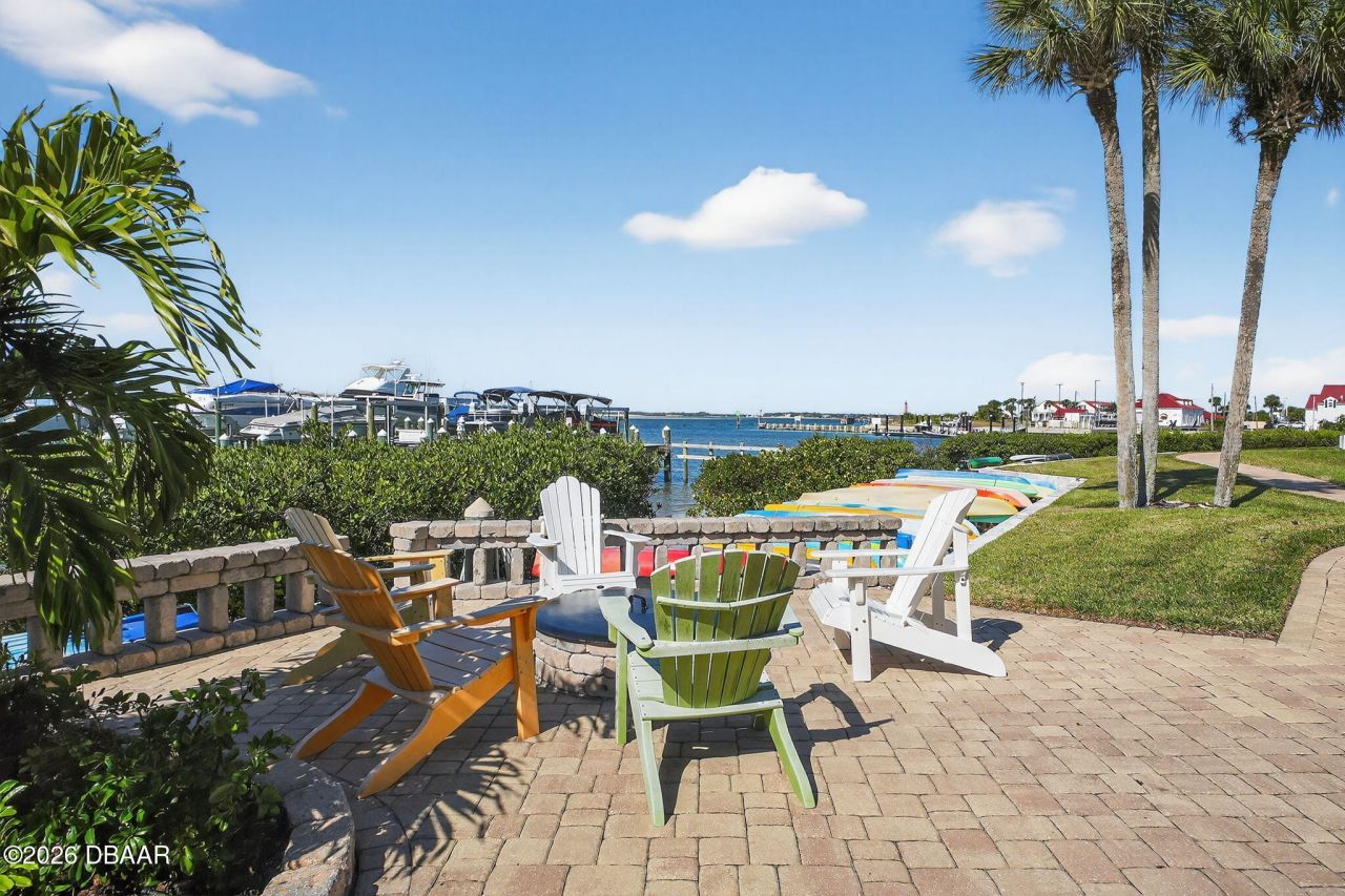 2700 N Peninsula Avenue, New Smyrna Beach, FL 32169 Photo