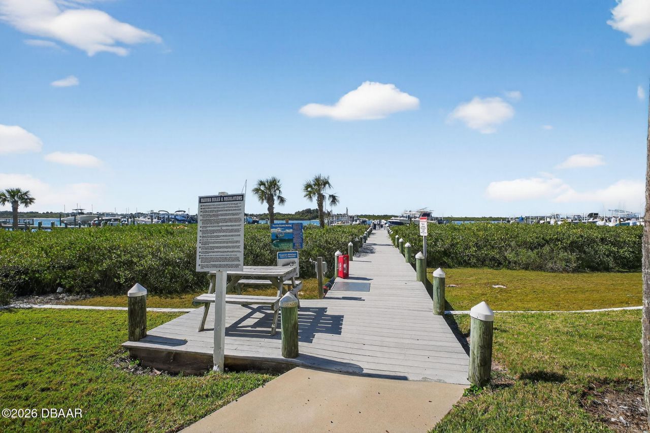 2700 N Peninsula Avenue, New Smyrna Beach, FL 32169 Photo