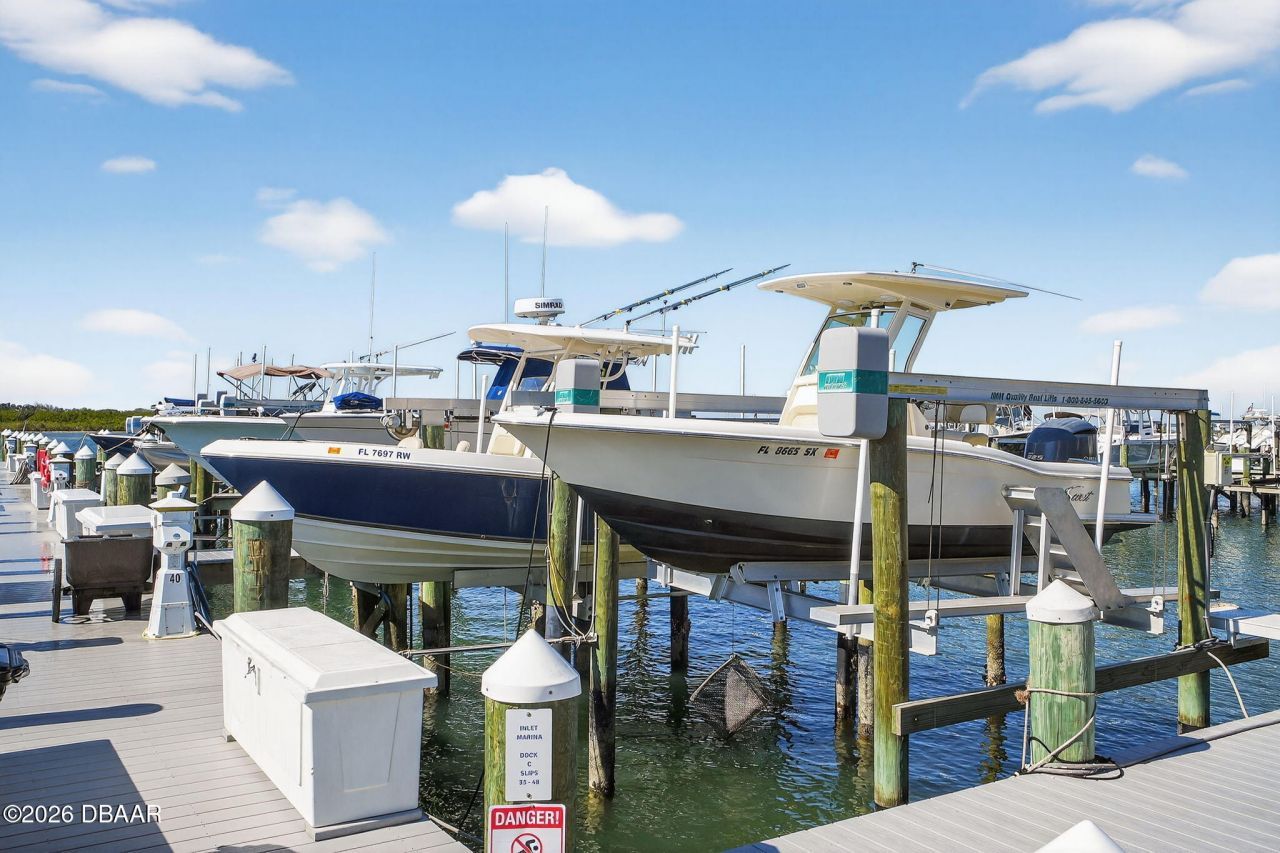 2700 N Peninsula Avenue, New Smyrna Beach, FL 32169 Photo