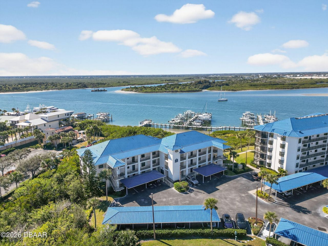 2700 N Peninsula Avenue, New Smyrna Beach, FL 32169 Photo