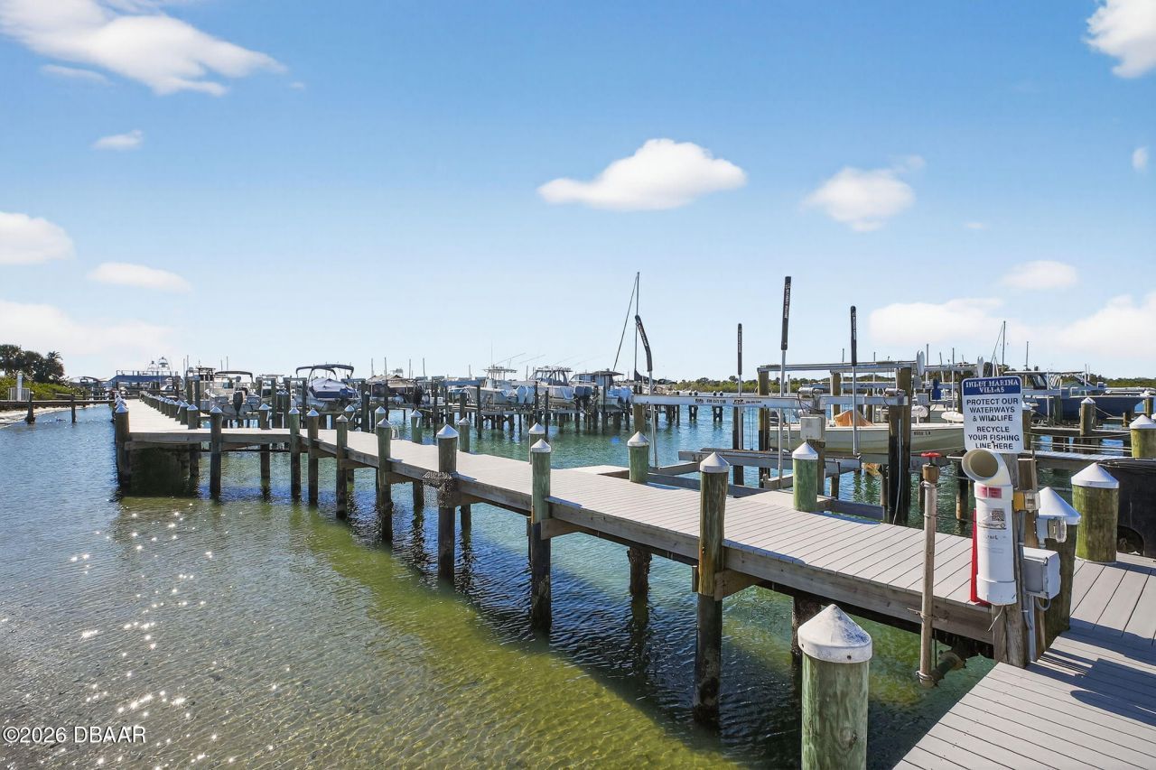 2700 N Peninsula Avenue, New Smyrna Beach, FL 32169 Photo