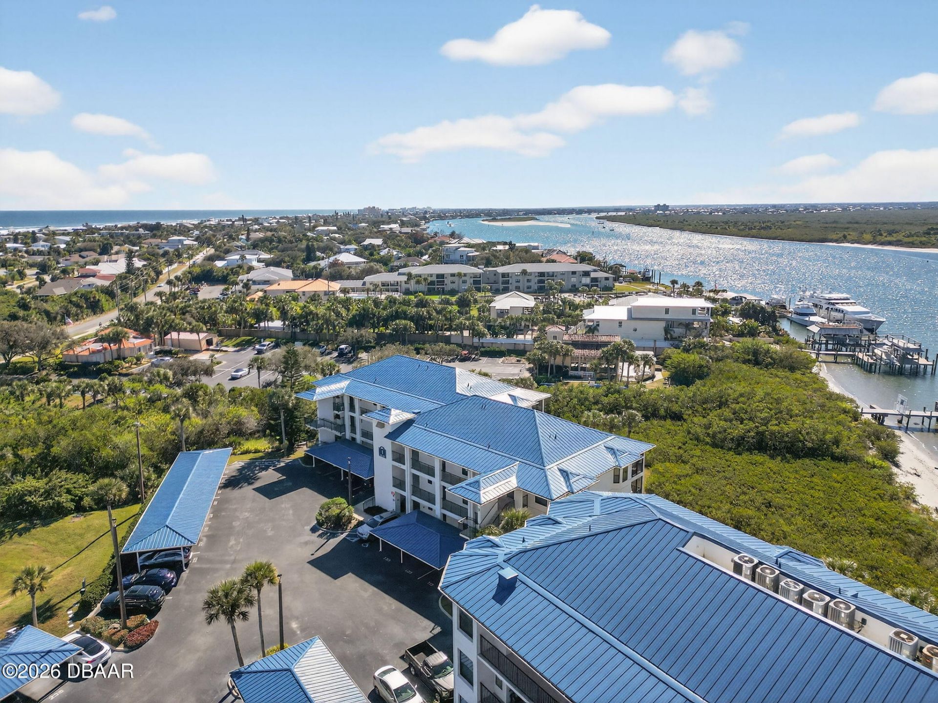 2700 N Peninsula Avenue, New Smyrna Beach, FL 32169 Photo