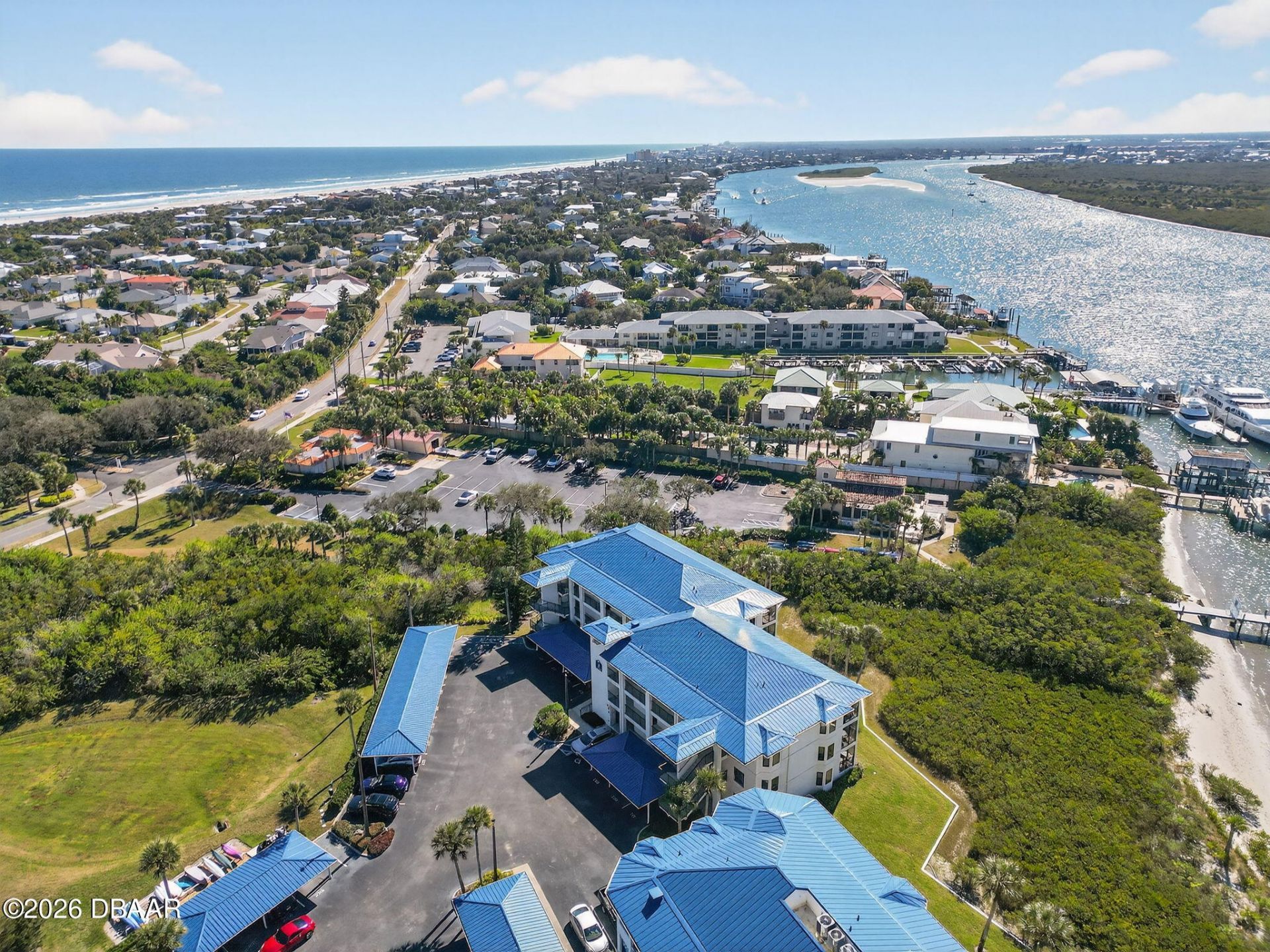 2700 N Peninsula Avenue, New Smyrna Beach, FL 32169 Photo