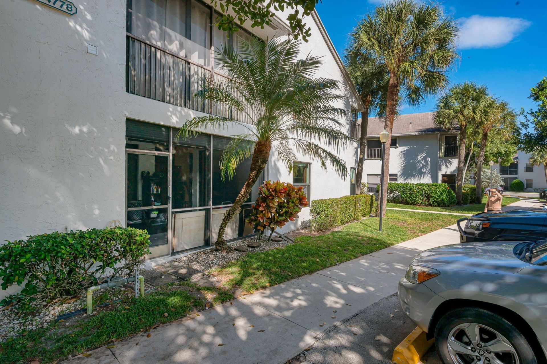 4772 NW 22nd Street, Unit 42122, Coconut Creek, FL 33063 Photo