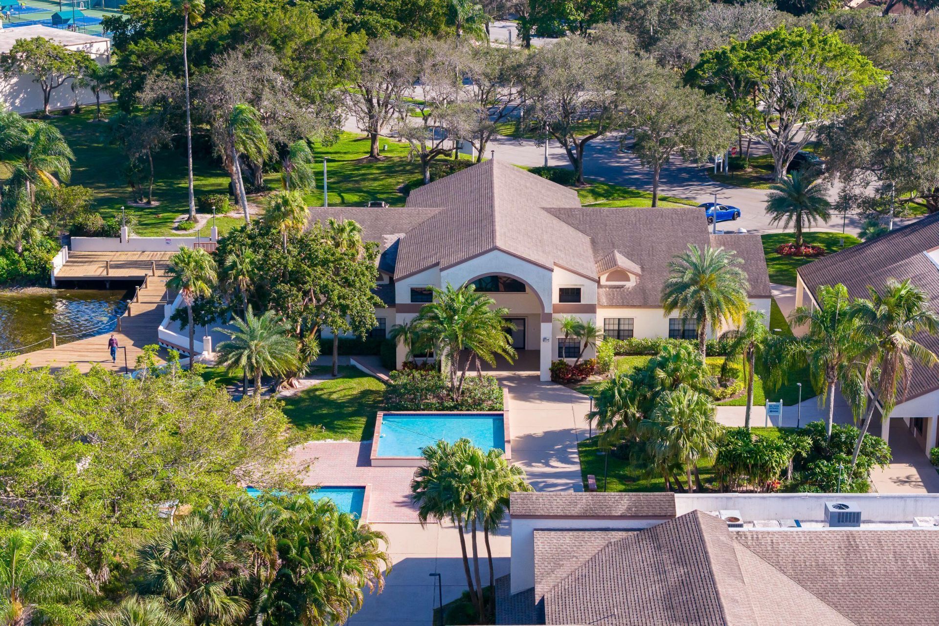 4772 NW 22nd Street, Unit 42122, Coconut Creek, FL 33063 Photo