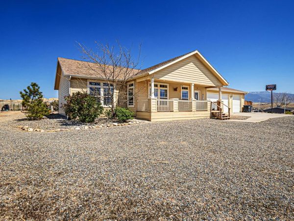 33104 Willow Bend Road, Whitewater, CO 81527