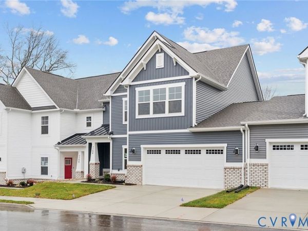 7730 Secret Knoll Terrace, Mechanicsville, VA 23111