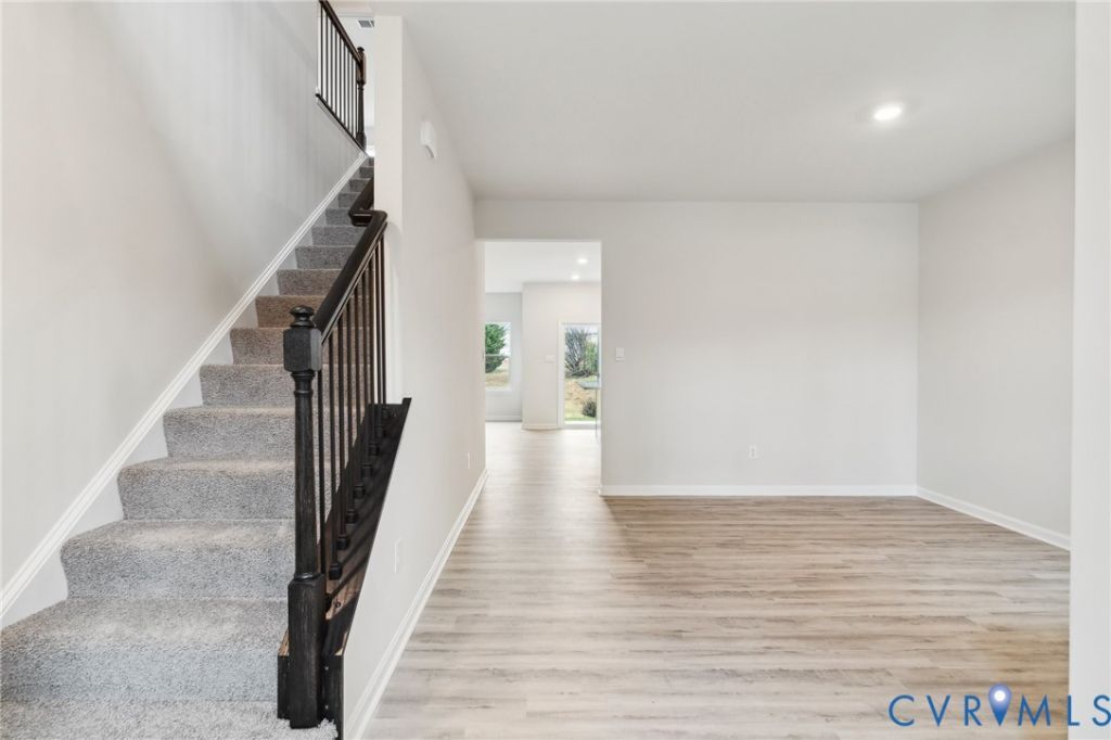7730 Secret Knoll Terrace Mechanicsville, VA 23111