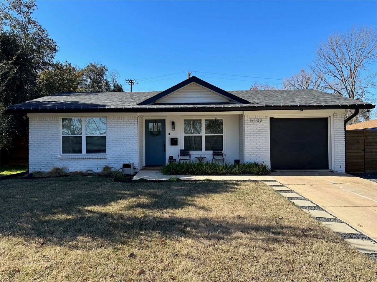 5102 Greenheart Dr, Austin, TX 78745 Main Photo