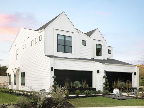 1312 Sweet Bark ST, Austin, TX 78745