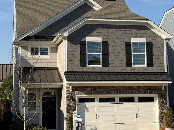 4030 Belle Landing Road, Unit 7, Charlotte, NC 28270