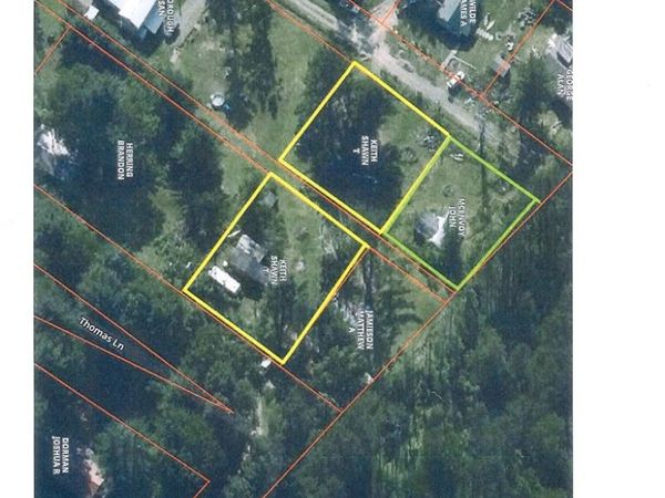 126 Mountain Ln, Tidioute, PA 16351