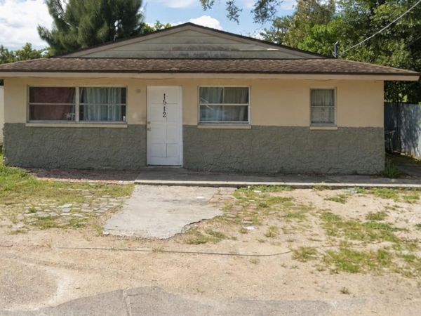 1512 OAK DRIVE, FORT MYERS, FL 33907