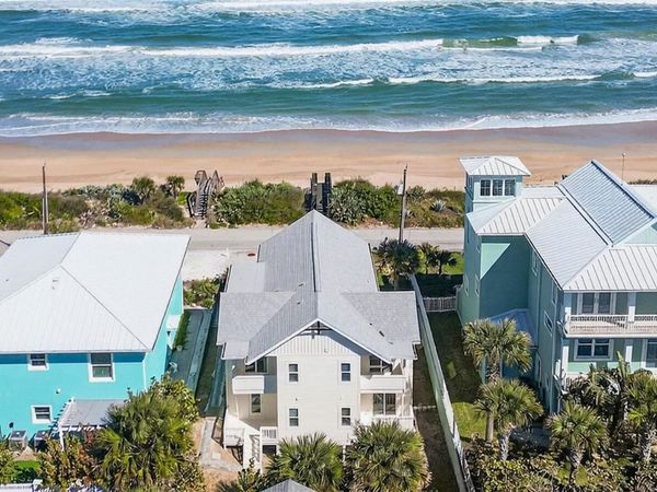 6118 S ATLANTIC AVENUE, NEW SMYRNA BEACH, FL 32169