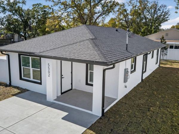 5502 N HABANA AVENUE, TAMPA, FL 33614