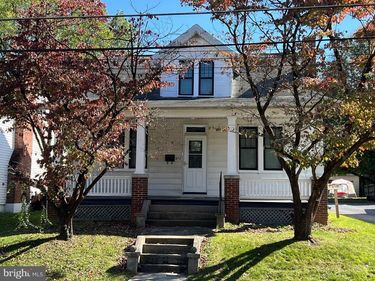 272 CLARK STREET, LEMOYNE, PA 17043