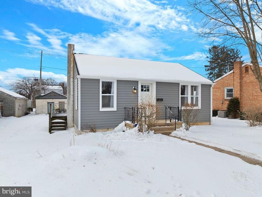 1806 Filbert Street, York, PA 17404 Main Photo