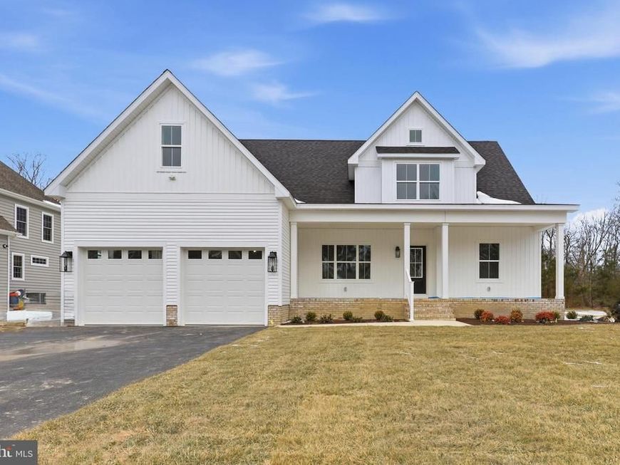 27458 Mooring Way, Salisbury, MD 21801 Main Photo