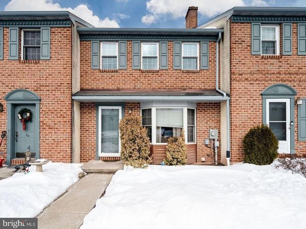 71 WINCHESTER COURT, READING, PA 19606